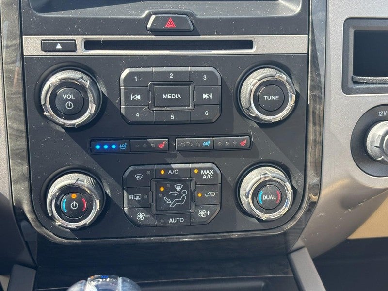 2017 Ford Expedition Limited 4x4