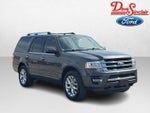 2017 Ford Expedition Limited 4x4