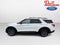 2023 Ford Explorer XLT RWD