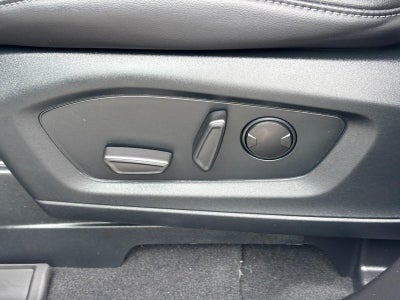 2023 Ford Explorer XLT RWD