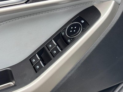 2023 Ford Explorer XLT RWD