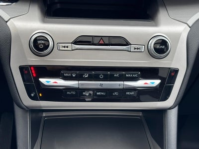 2023 Ford Explorer XLT RWD