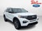 2023 Ford Explorer XLT RWD