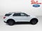 2023 Ford Explorer XLT RWD