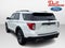 2023 Ford Explorer XLT RWD
