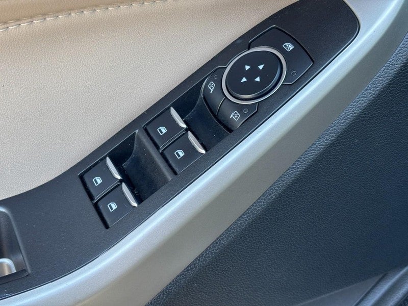 2023 Ford Explorer XLT RWD