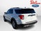 2023 Ford Explorer XLT RWD