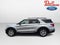 2020 Ford Explorer XLT RWD