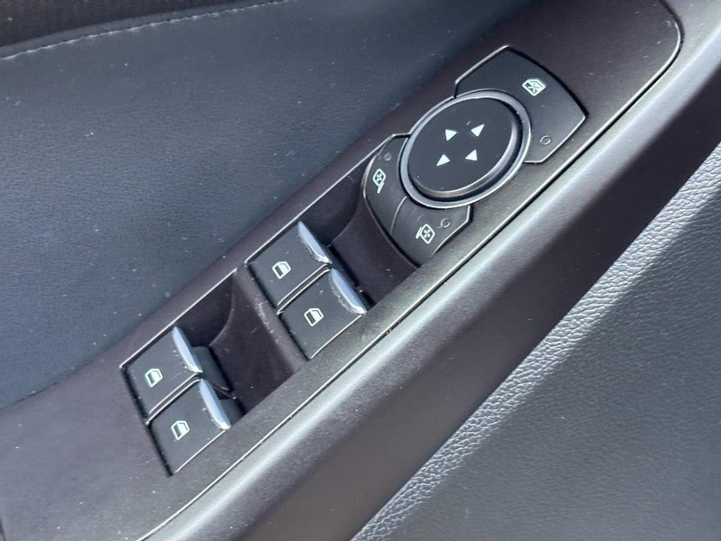 2020 Ford Explorer XLT RWD