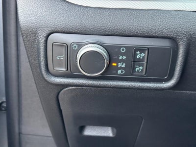 2020 Ford Explorer XLT RWD