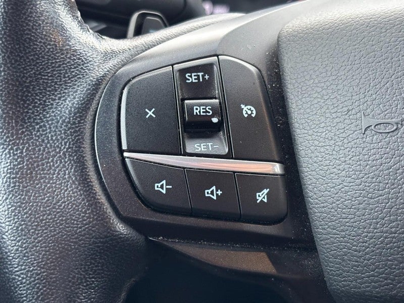 2020 Ford Explorer XLT RWD