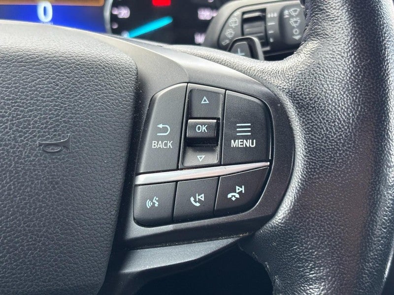 2020 Ford Explorer XLT RWD