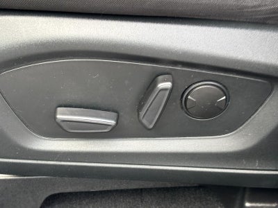 2020 Ford Explorer XLT RWD