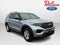 2020 Ford Explorer XLT RWD