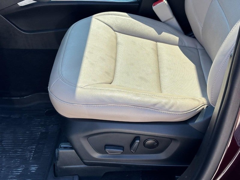2023 Ford Explorer Limited RWD