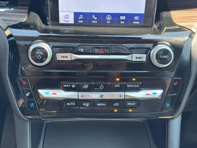 2023 Ford Explorer Limited RWD