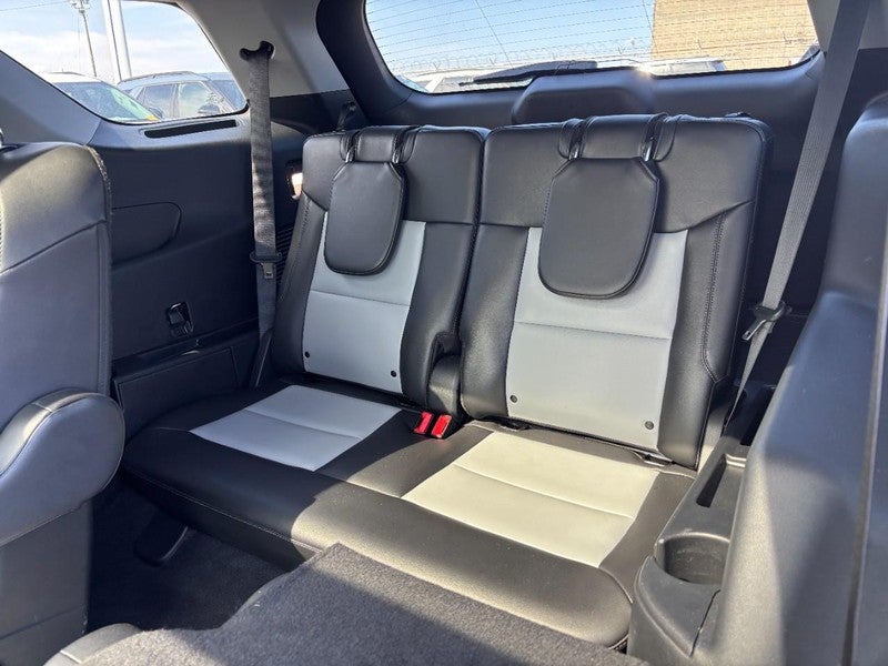 2023 Ford Explorer XLT 4WD