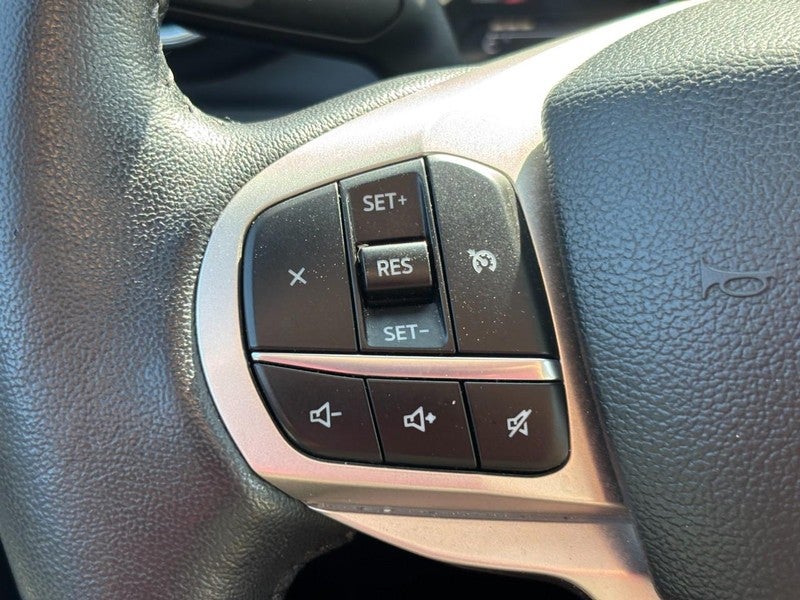 2023 Ford Explorer XLT 4WD