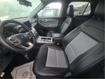 2023 Ford Explorer XLT 4WD