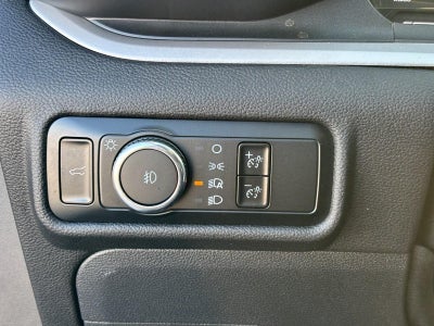 2023 Ford Explorer XLT 4WD