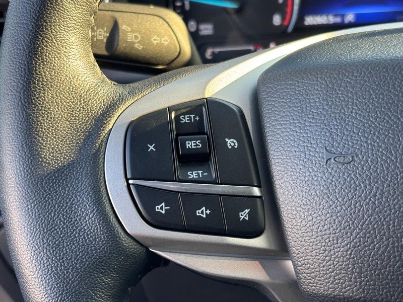 2023 Ford Explorer XLT 4WD