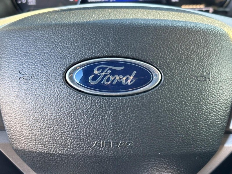 2023 Ford Explorer XLT 4WD