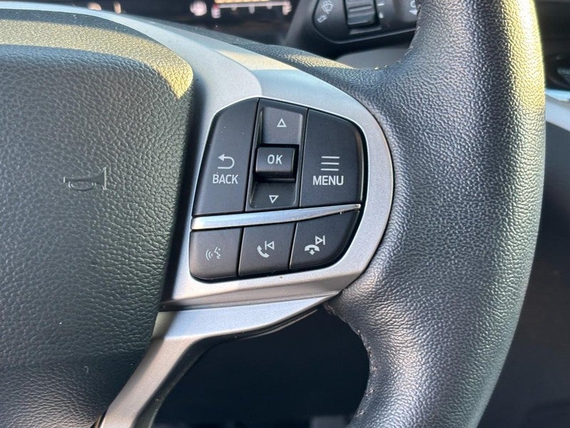 2023 Ford Explorer XLT 4WD