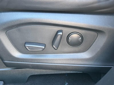 2023 Ford Explorer XLT 4WD