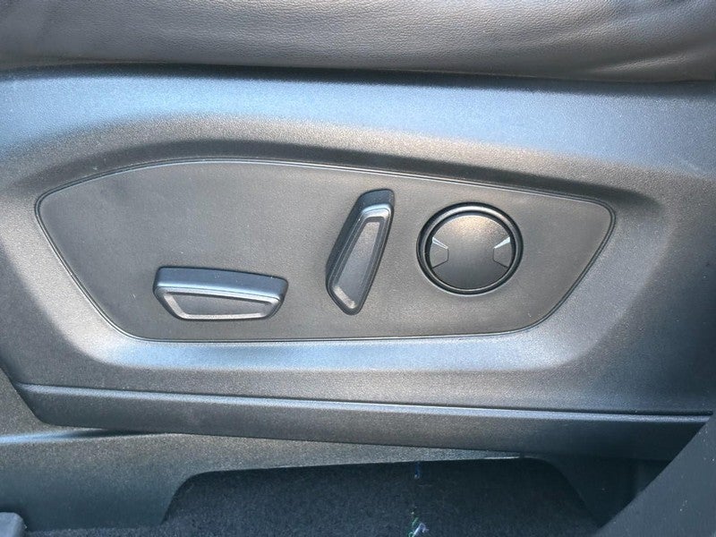 2023 Ford Explorer XLT 4WD