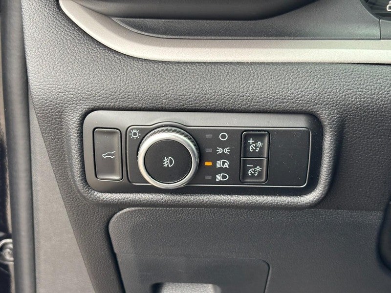 2023 Ford Explorer XLT 4WD