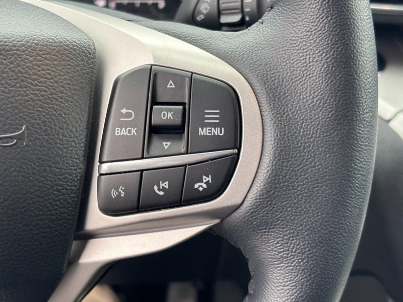 2023 Ford Explorer XLT 4WD