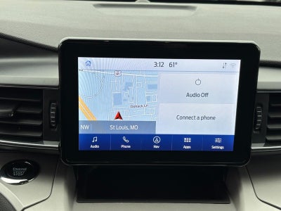 2023 Ford Explorer XLT 4WD