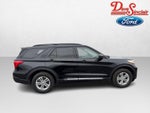 2023 Ford Explorer XLT 4WD