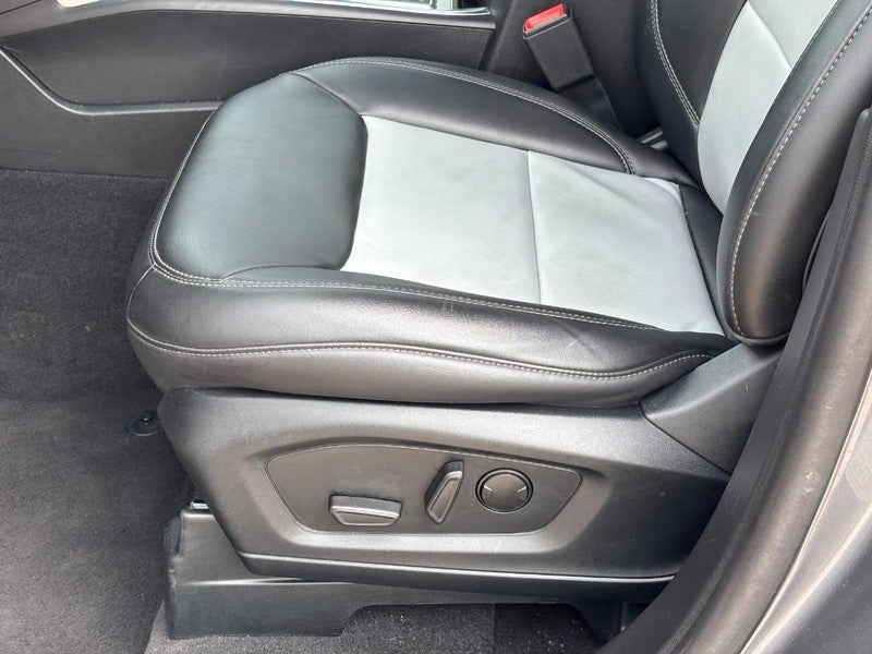 2024 Ford Explorer XLT 4WD