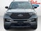 2024 Ford Explorer XLT 4WD