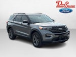 2024 Ford Explorer XLT 4WD