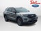 2024 Ford Explorer XLT 4WD