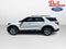 2020 Ford Explorer XLT 4WD