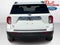 2020 Ford Explorer XLT 4WD