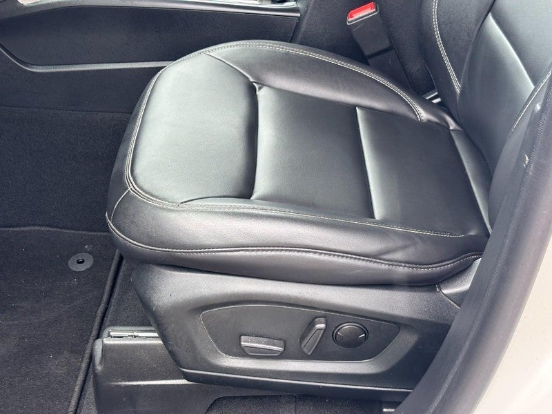 2021 Ford Explorer XLT 4WD