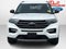 2021 Ford Explorer XLT 4WD