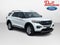 2021 Ford Explorer XLT 4WD