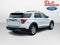 2021 Ford Explorer XLT 4WD