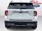 2021 Ford Explorer XLT 4WD