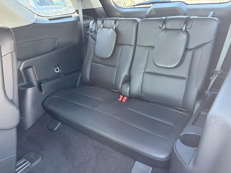 2024 Ford Explorer XLT 4WD