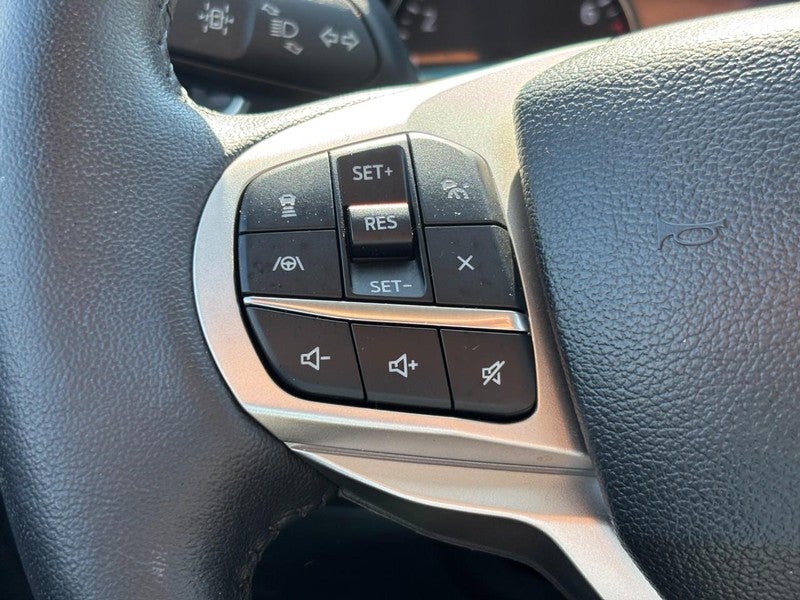 2024 Ford Explorer XLT 4WD