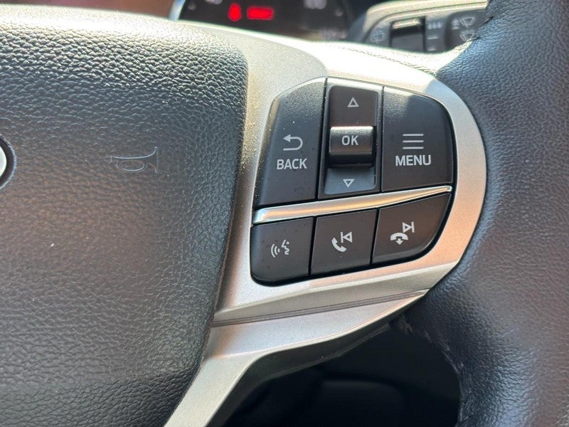 2024 Ford Explorer XLT 4WD