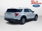 2024 Ford Explorer XLT 4WD
