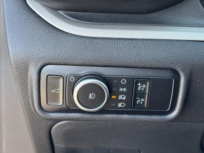 2023 Ford Explorer XLT 4WD