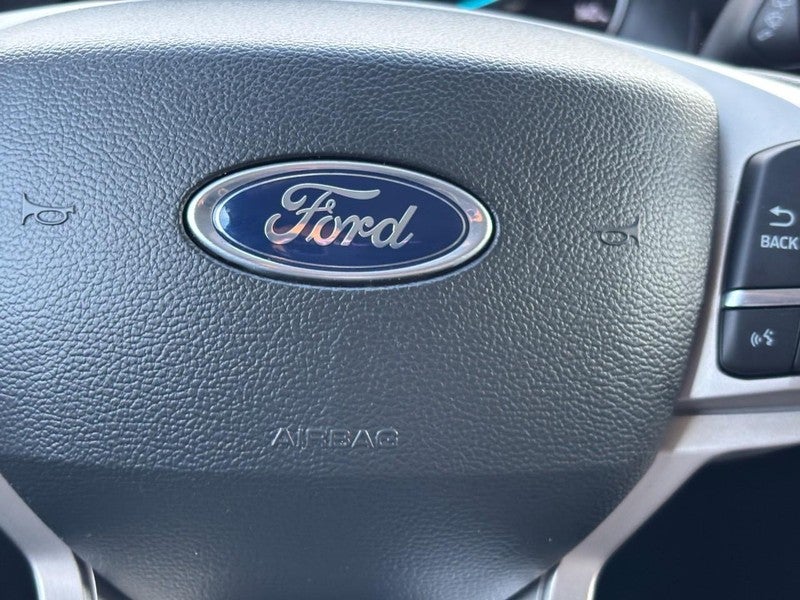 2023 Ford Explorer XLT 4WD